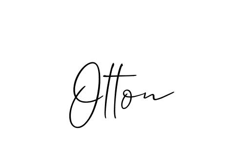 How to Draw Olton signature style? Allison_Script is a latest design signature styles for name Olton. Olton signature style 2 images and pictures png
