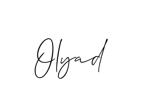 Check out images of Autograph of Olyad name. Actor Olyad Signature Style. Allison_Script is a professional sign style online. Olyad signature style 2 images and pictures png