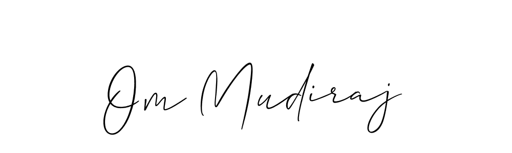You can use this online signature creator to create a handwritten signature for the name Om Mudiraj. This is the best online autograph maker. Om Mudiraj signature style 2 images and pictures png