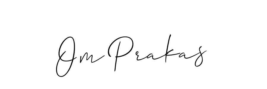 Here are the top 10 professional signature styles for the name Om Prakas. These are the best autograph styles you can use for your name. Om Prakas signature style 2 images and pictures png