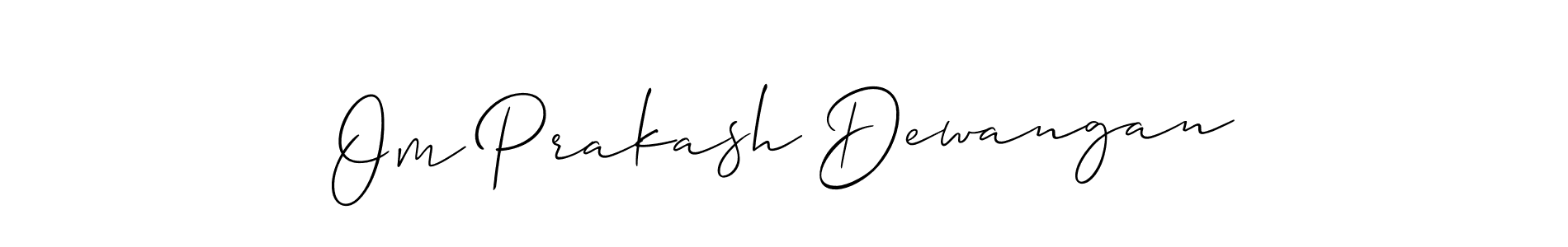 Here are the top 10 professional signature styles for the name Om Prakash Dewangan. These are the best autograph styles you can use for your name. Om Prakash Dewangan signature style 2 images and pictures png