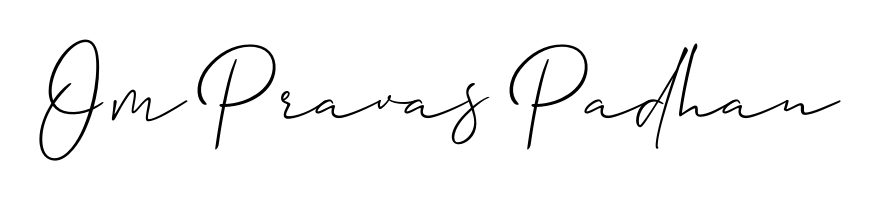 Use a signature maker to create a handwritten signature online. With this signature software, you can design (Allison_Script) your own signature for name Om Pravas Padhan. Om Pravas Padhan signature style 2 images and pictures png