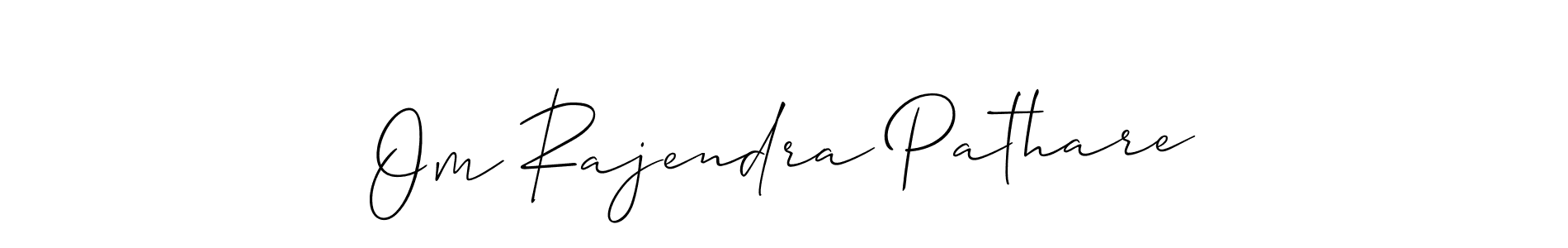 Check out images of Autograph of Om Rajendra Pathare name. Actor Om Rajendra Pathare Signature Style. Allison_Script is a professional sign style online. Om Rajendra Pathare signature style 2 images and pictures png