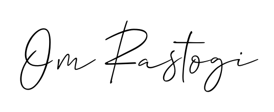 Create a beautiful signature design for name Om Rastogi. With this signature (Allison_Script) fonts, you can make a handwritten signature for free. Om Rastogi signature style 2 images and pictures png