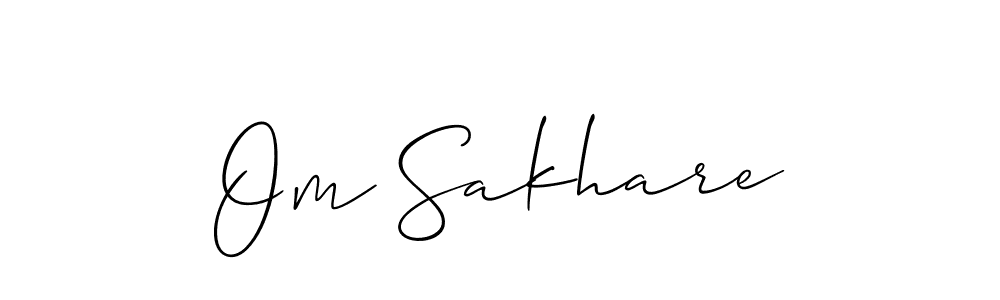 Here are the top 10 professional signature styles for the name Om Sakhare. These are the best autograph styles you can use for your name. Om Sakhare signature style 2 images and pictures png