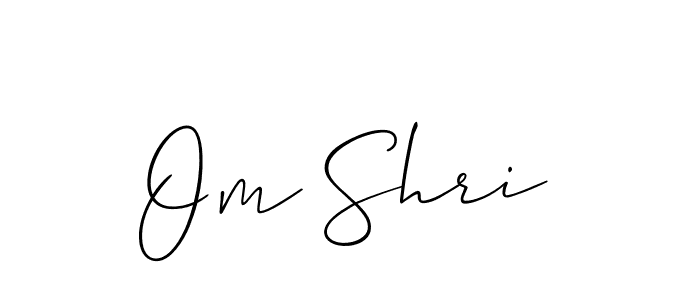 See photos of Om Shri official signature by Spectra . Check more albums & portfolios. Read reviews & check more about Allison_Script font. Om Shri signature style 2 images and pictures png