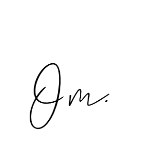 Best and Professional Signature Style for Om.. Allison_Script Best Signature Style Collection. Om. signature style 2 images and pictures png