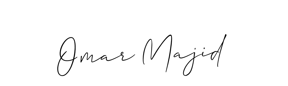 See photos of Omar Majid official signature by Spectra . Check more albums & portfolios. Read reviews & check more about Allison_Script font. Omar Majid signature style 2 images and pictures png