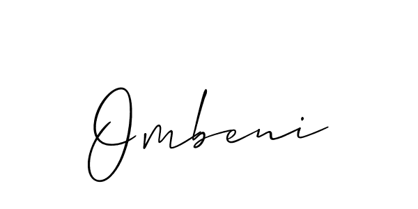 Check out images of Autograph of Ombeni name. Actor Ombeni Signature Style. Allison_Script is a professional sign style online. Ombeni signature style 2 images and pictures png