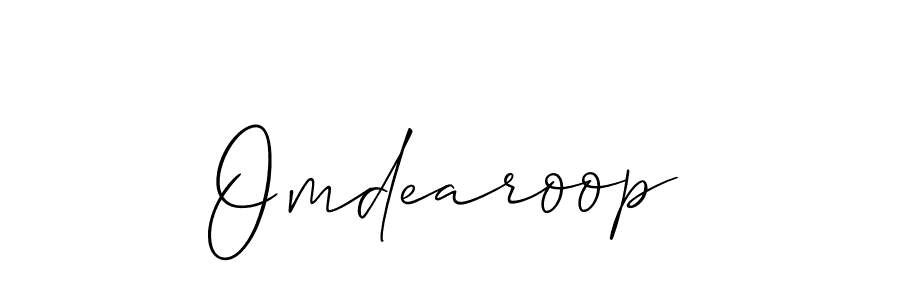 This is the best signature style for the Omdearoop name. Also you like these signature font (Allison_Script). Mix name signature. Omdearoop signature style 2 images and pictures png