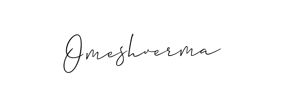 Check out images of Autograph of Omeshverma name. Actor Omeshverma Signature Style. Allison_Script is a professional sign style online. Omeshverma signature style 2 images and pictures png