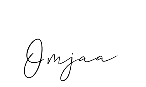 This is the best signature style for the Omjaa name. Also you like these signature font (Allison_Script). Mix name signature. Omjaa signature style 2 images and pictures png