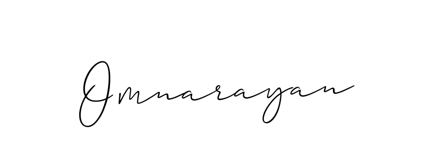 Here are the top 10 professional signature styles for the name Omnarayan. These are the best autograph styles you can use for your name. Omnarayan signature style 2 images and pictures png