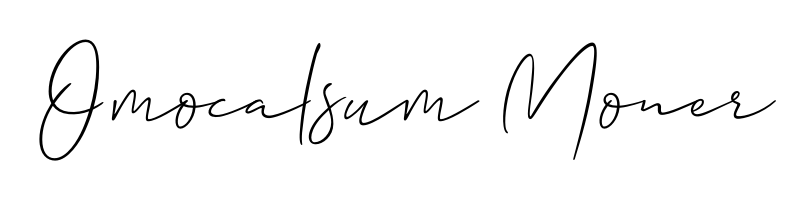 Allison_Script is a professional signature style that is perfect for those who want to add a touch of class to their signature. Get Omocalsum Moner name fancy signature for free. Omocalsum Moner signature style 2 images and pictures png