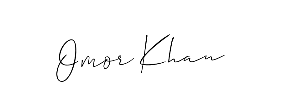 See photos of Omor Khan official signature by Spectra . Check more albums & portfolios. Read reviews & check more about Allison_Script font. Omor Khan signature style 2 images and pictures png
