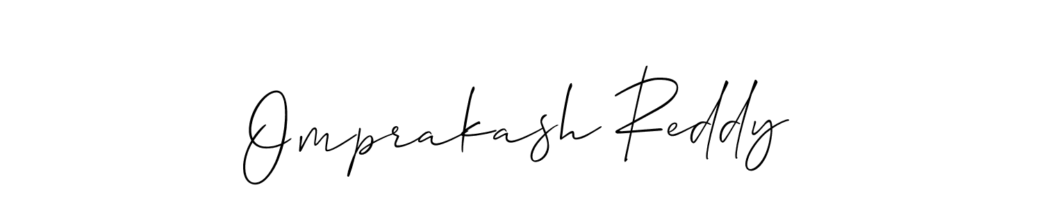 Here are the top 10 professional signature styles for the name Omprakash Reddy. These are the best autograph styles you can use for your name. Omprakash Reddy signature style 2 images and pictures png