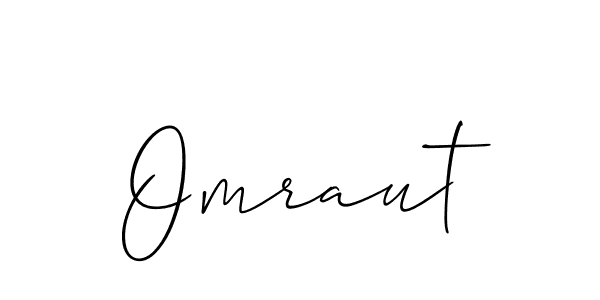 Check out images of Autograph of Omraut name. Actor Omraut Signature Style. Allison_Script is a professional sign style online. Omraut signature style 2 images and pictures png