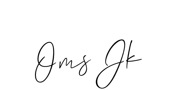 See photos of Oms Jk official signature by Spectra . Check more albums & portfolios. Read reviews & check more about Allison_Script font. Oms Jk signature style 2 images and pictures png