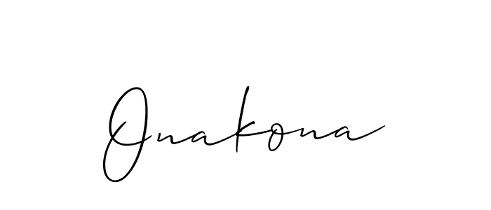 This is the best signature style for the Onakona name. Also you like these signature font (Allison_Script). Mix name signature. Onakona signature style 2 images and pictures png