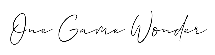 Check out images of Autograph of One Game Wonder name. Actor One Game Wonder Signature Style. Allison_Script is a professional sign style online. One Game Wonder signature style 2 images and pictures png