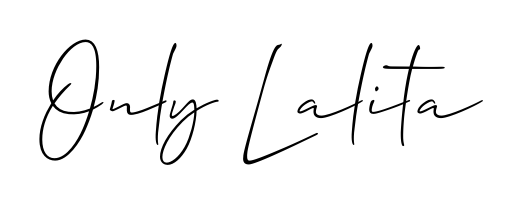 Achieve flawless digital penmanship with Only Lalita name in Allison_Script font. The perfect tool for creating online signatures. Only Lalita signature style 2 images and pictures png
