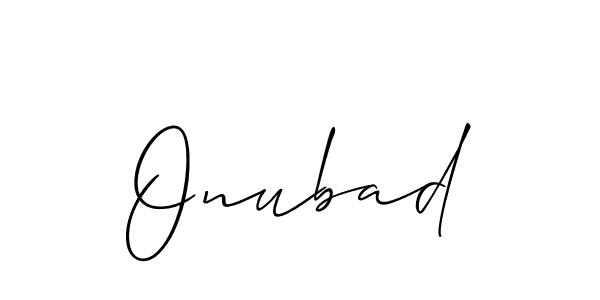 See photos of Onubad official signature by Spectra . Check more albums & portfolios. Read reviews & check more about Allison_Script font. Onubad signature style 2 images and pictures png