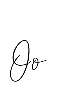 Best and Professional Signature Style for Oo. Allison_Script Best Signature Style Collection. Oo signature style 2 images and pictures png