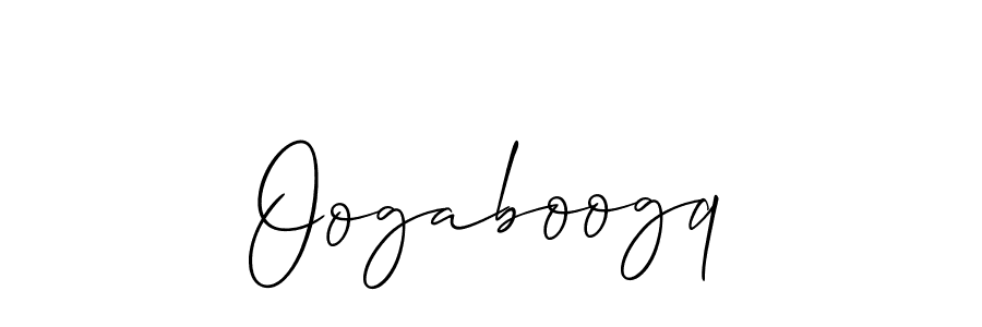 Here are the top 10 professional signature styles for the name Oogaboogq. These are the best autograph styles you can use for your name. Oogaboogq signature style 2 images and pictures png