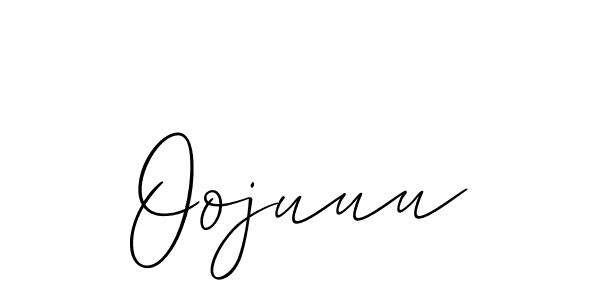You can use this online signature creator to create a handwritten signature for the name Oojuuu. This is the best online autograph maker. Oojuuu signature style 2 images and pictures png