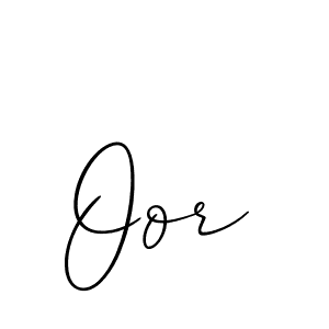 Best and Professional Signature Style for Oor. Allison_Script Best Signature Style Collection. Oor signature style 2 images and pictures png