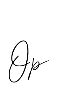 Similarly Allison_Script is the best handwritten signature design. Signature creator online .You can use it as an online autograph creator for name Op. Op signature style 2 images and pictures png