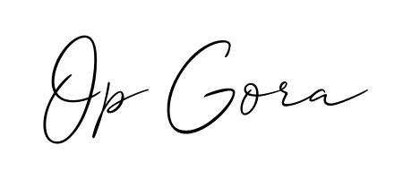 Best and Professional Signature Style for Op Gora. Allison_Script Best Signature Style Collection. Op Gora signature style 2 images and pictures png