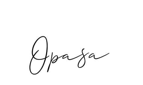 This is the best signature style for the Opasa name. Also you like these signature font (Allison_Script). Mix name signature. Opasa signature style 2 images and pictures png