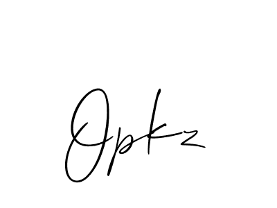 This is the best signature style for the Opkz name. Also you like these signature font (Allison_Script). Mix name signature. Opkz signature style 2 images and pictures png