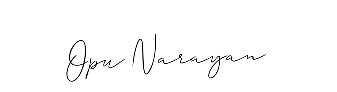 See photos of Opu Narayan official signature by Spectra . Check more albums & portfolios. Read reviews & check more about Allison_Script font. Opu Narayan signature style 2 images and pictures png