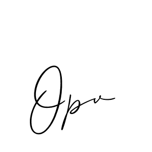 It looks lik you need a new signature style for name Opv. Design unique handwritten (Allison_Script) signature with our free signature maker in just a few clicks. Opv signature style 2 images and pictures png