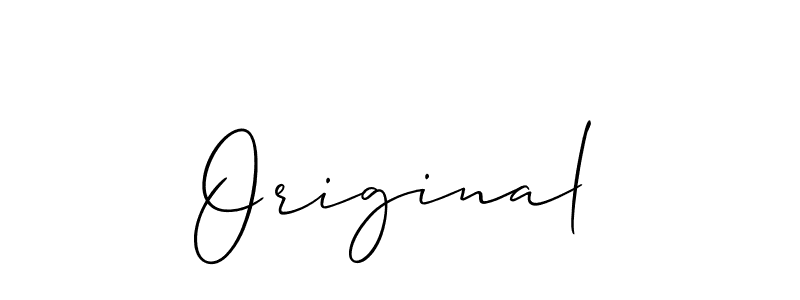 Best and Professional Signature Style for Original. Allison_Script Best Signature Style Collection. Original signature style 2 images and pictures png