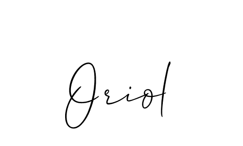 This is the best signature style for the Oriol name. Also you like these signature font (Allison_Script). Mix name signature. Oriol signature style 2 images and pictures png