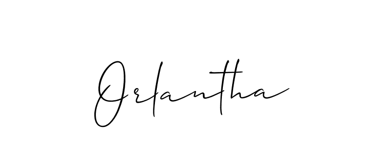 This is the best signature style for the Orlantha name. Also you like these signature font (Allison_Script). Mix name signature. Orlantha signature style 2 images and pictures png