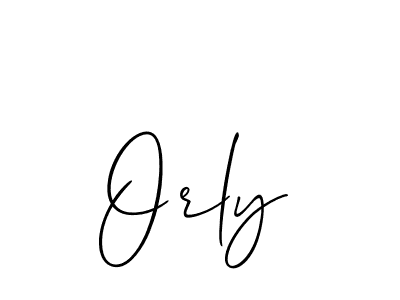 Also You can easily find your signature by using the search form. We will create Orly name handwritten signature images for you free of cost using Allison_Script sign style. Orly signature style 2 images and pictures png