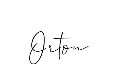 You can use this online signature creator to create a handwritten signature for the name Orton. This is the best online autograph maker. Orton signature style 2 images and pictures png