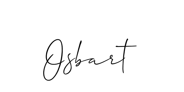 Check out images of Autograph of Osbart name. Actor Osbart Signature Style. Allison_Script is a professional sign style online. Osbart signature style 2 images and pictures png