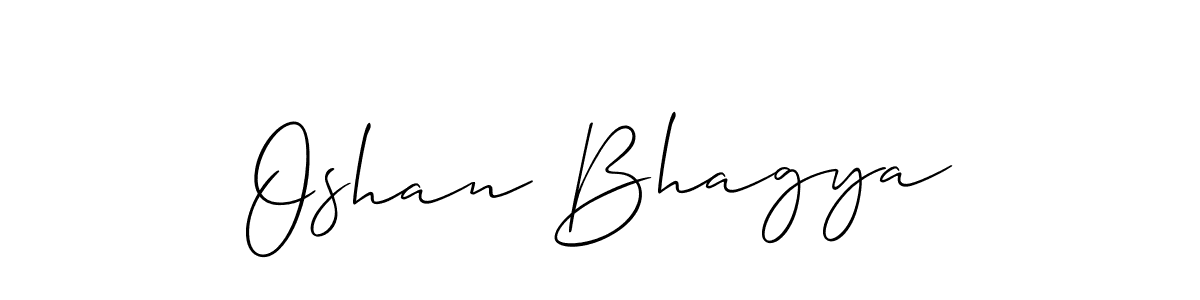 Check out images of Autograph of Oshan Bhagya name. Actor Oshan Bhagya Signature Style. Allison_Script is a professional sign style online. Oshan Bhagya signature style 2 images and pictures png