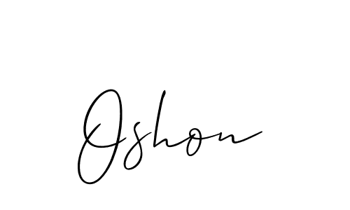 This is the best signature style for the Oshon name. Also you like these signature font (Allison_Script). Mix name signature. Oshon signature style 2 images and pictures png