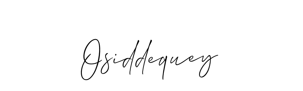 See photos of Osiddequey official signature by Spectra . Check more albums & portfolios. Read reviews & check more about Allison_Script font. Osiddequey signature style 2 images and pictures png
