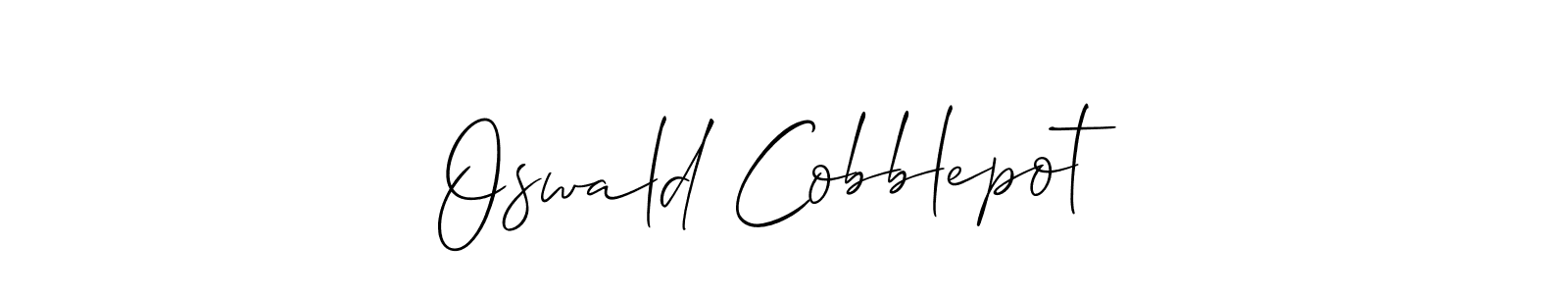 Make a short Oswald Cobblepot signature style. Manage your documents anywhere anytime using Allison_Script. Create and add eSignatures, submit forms, share and send files easily. Oswald Cobblepot signature style 2 images and pictures png