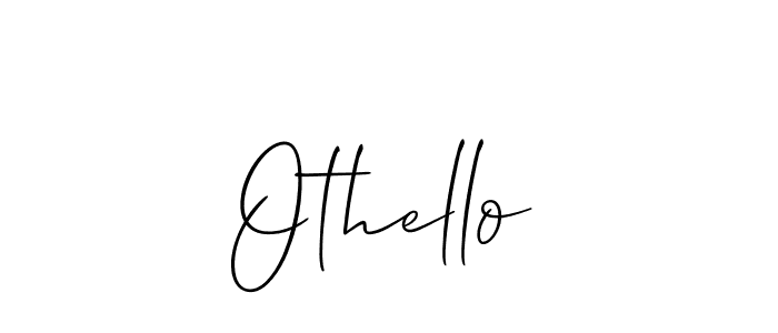 This is the best signature style for the Othello name. Also you like these signature font (Allison_Script). Mix name signature. Othello signature style 2 images and pictures png