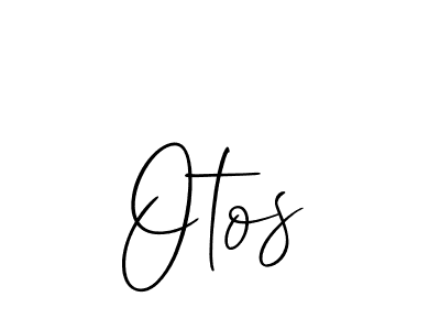 Here are the top 10 professional signature styles for the name Otos. These are the best autograph styles you can use for your name. Otos signature style 2 images and pictures png