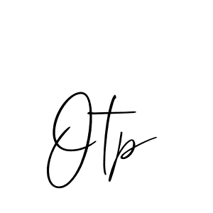 Also You can easily find your signature by using the search form. We will create Otp name handwritten signature images for you free of cost using Allison_Script sign style. Otp signature style 2 images and pictures png