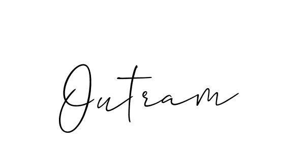 You can use this online signature creator to create a handwritten signature for the name Outram. This is the best online autograph maker. Outram signature style 2 images and pictures png